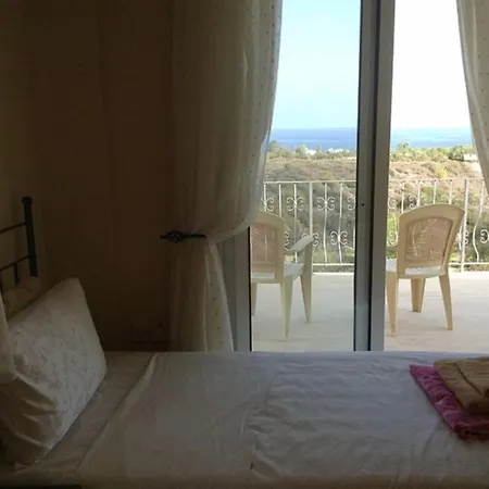 3 Bed Luxury With Private Pool And Sea Views Villa